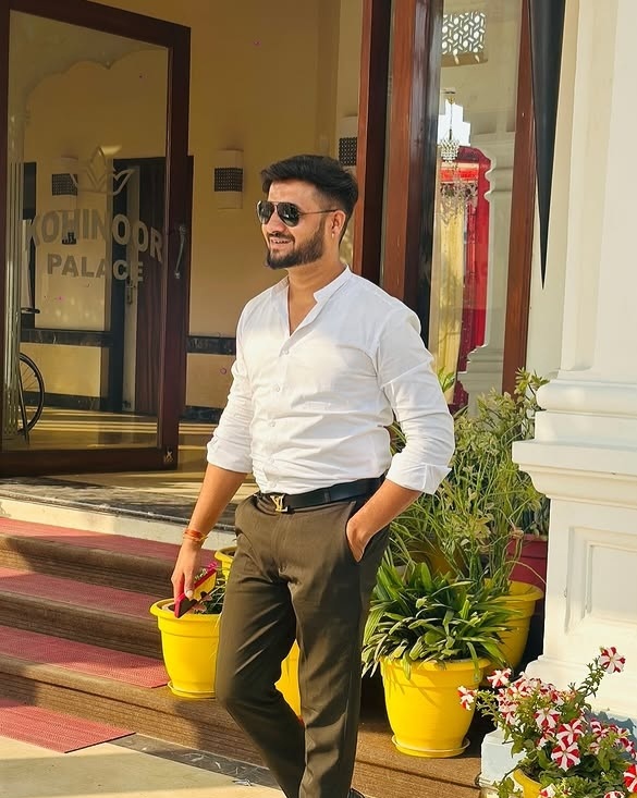 Founder