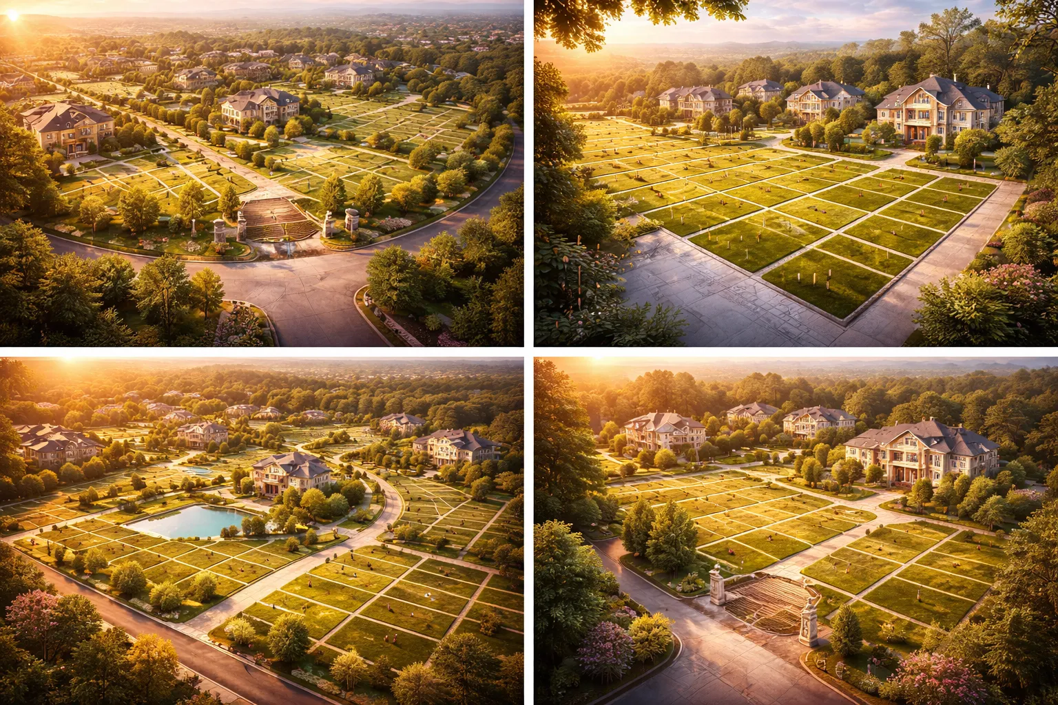 Residential Plot